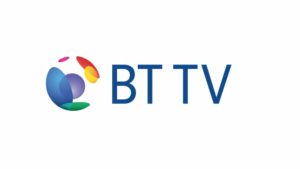 BT TV is a subscription IPTV service offered by BT; a division of United Kingdom telecommunications company